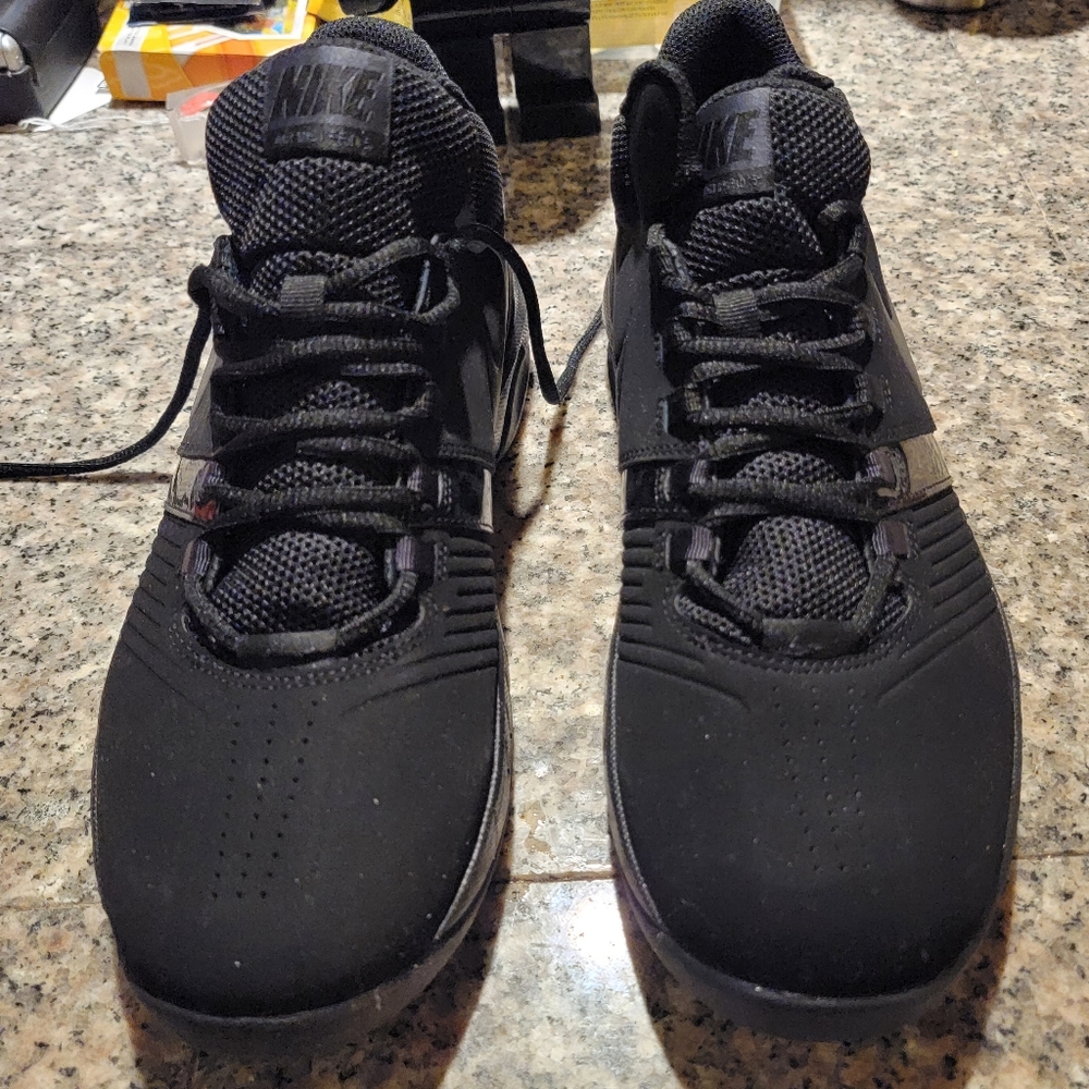 Men's Nike Air Visi PRO V NBK size 11
